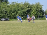 S.K.N.W.K. JO13-1JM - Lepelstraatse Boys JO13-1 (competitie) 2024-2025 (3e fase) (96/153)